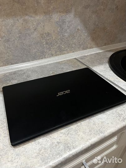 Ноутбук acer aspire 3