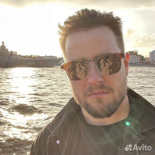 Мужские стрижки, барбер, парикмахер