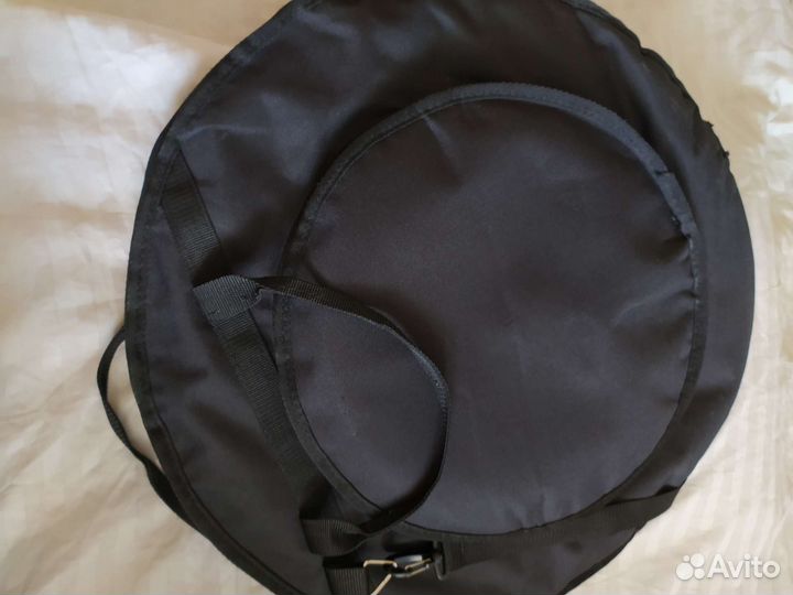 Istanbul Agop Xist Ride '22'