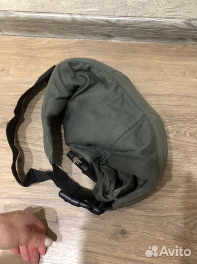 Эрго рюкзак karaush