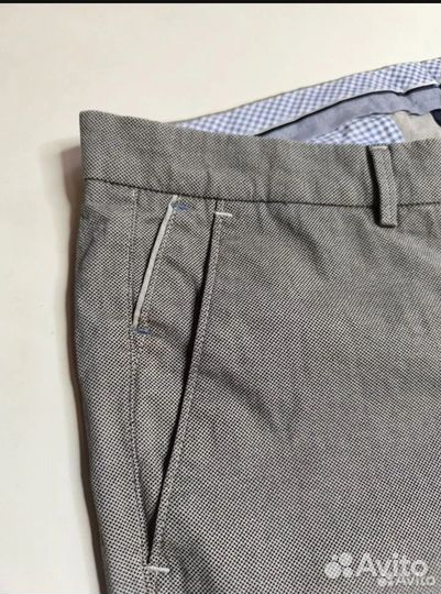 Мужские брюки Bugatti