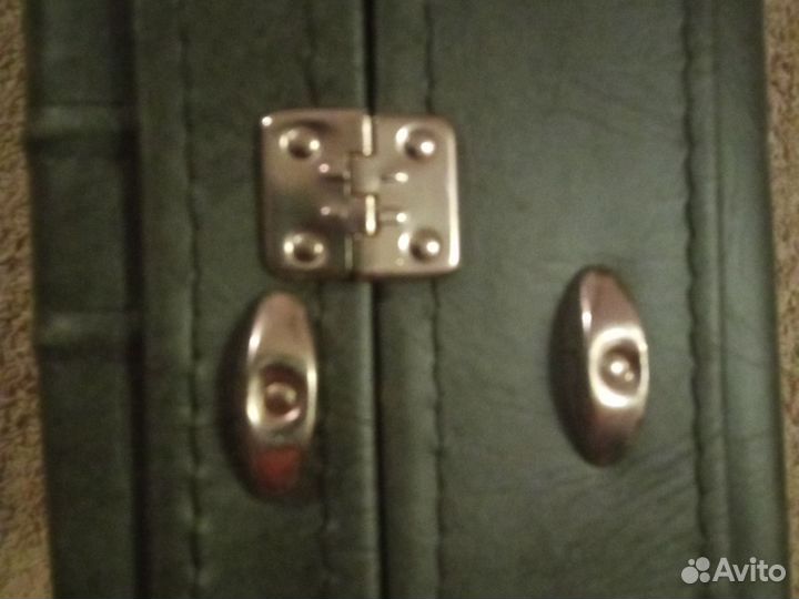 Кейс для трубы музыкальной