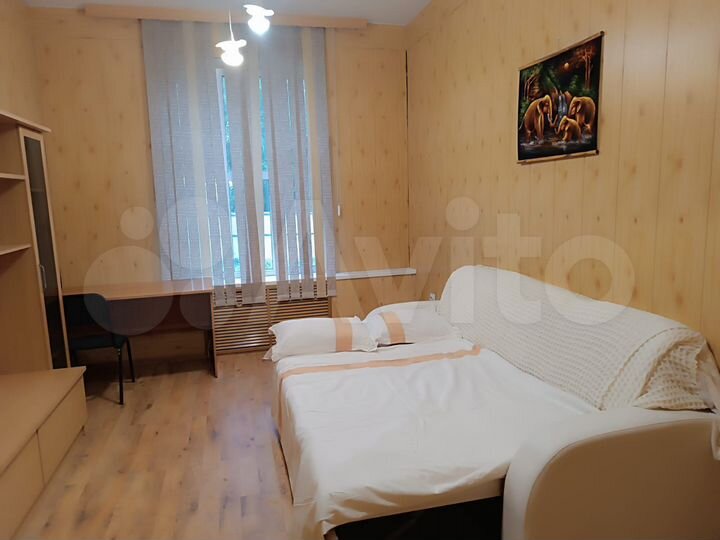 Коттедж 100 м² на участке 15 сот.