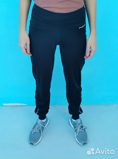 Женские спортивные трико