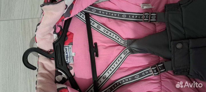 Костюм детский 128