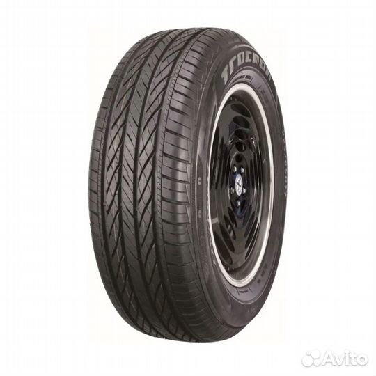 Tracmax X-Privilo H/T 265/65 R18