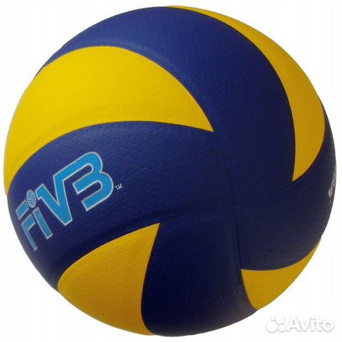 Мяч волейбольный