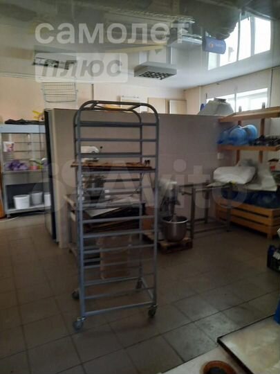 Сдам помещение свободного назначения, 185.3 м²