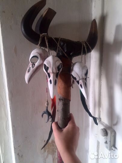 Услуги профессионального художника/бутафора