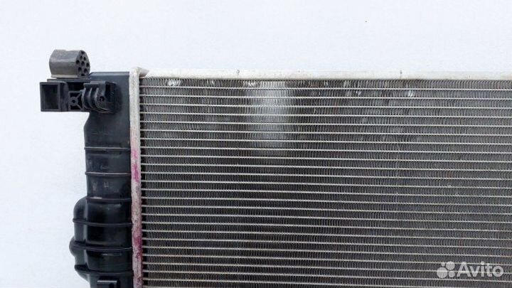 Б/У Радиатор основной Состояние хорошее, не