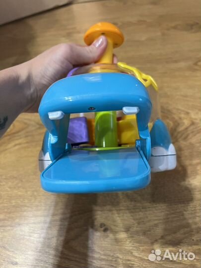 Baby go игрушки