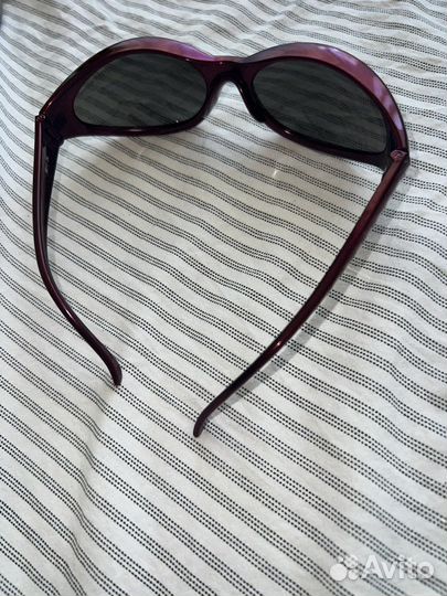 Очки спортивные lotus sport