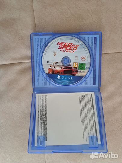 Игры для приставок ps4