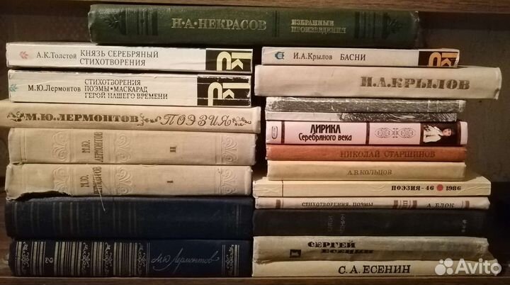 Стихи поэмы