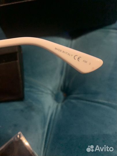 Солнцезащитные очки dior