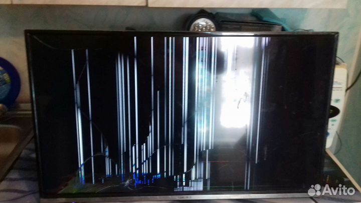 Телевизор дексп 32