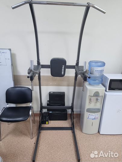 Тренажёр 3 в 1