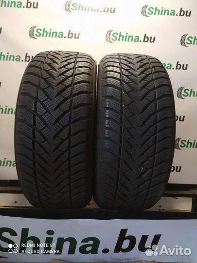 Goodyear UltraGrip 255/55 R18