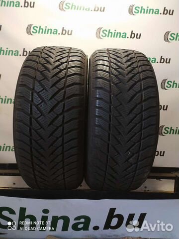 Goodyear UltraGrip 255/55 R18