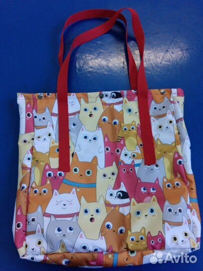 Cумка Шоппер