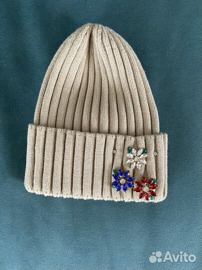 Шапка chobi 52 54