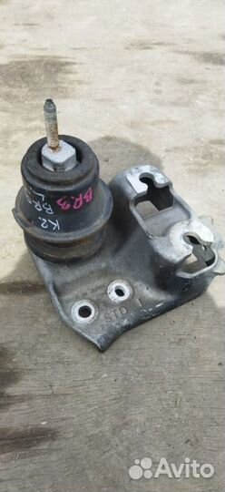 Подушка двс левая Subaru Legacy BR9