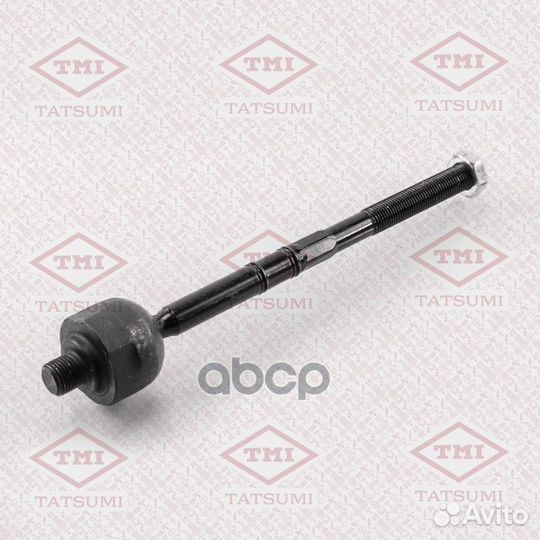 Тяга рулевая MB W203/W211/W220/C215 98- лев./пр