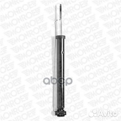 G21659 амортизатор задний газовый Hyundai Getz