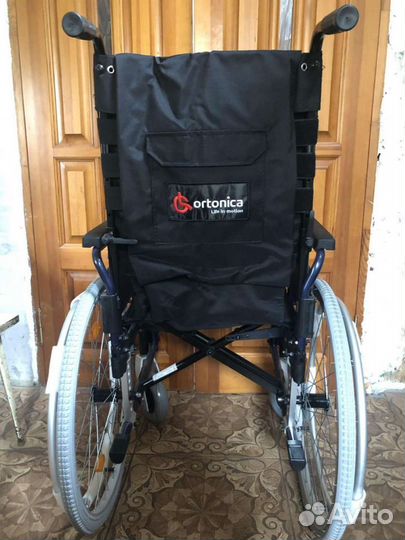 Инвалидная колясках