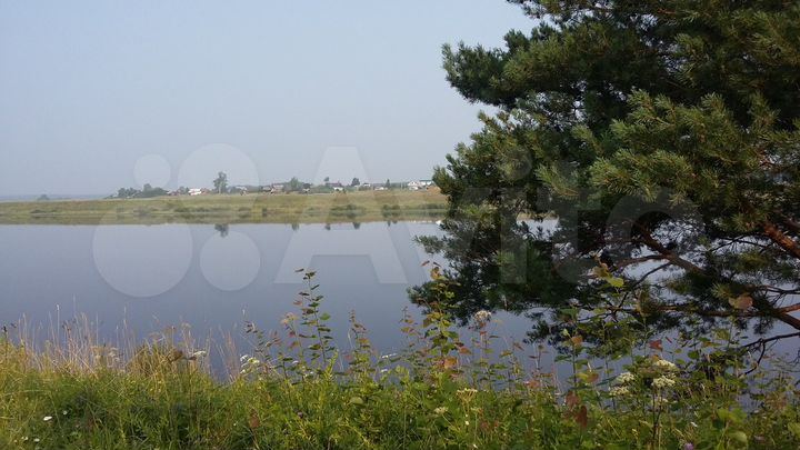 Участок 20 сот. (ИЖС)