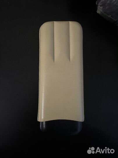 Портсигар Trinidad чехол для 3 сигар