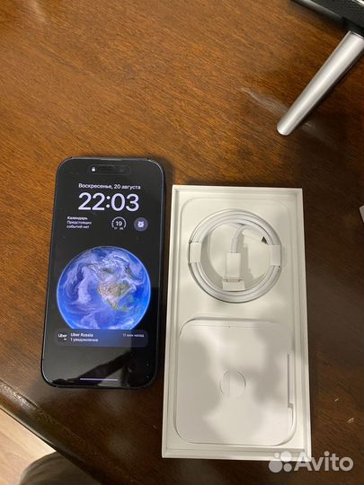 iPhone 14 Pro, 128 ГБ