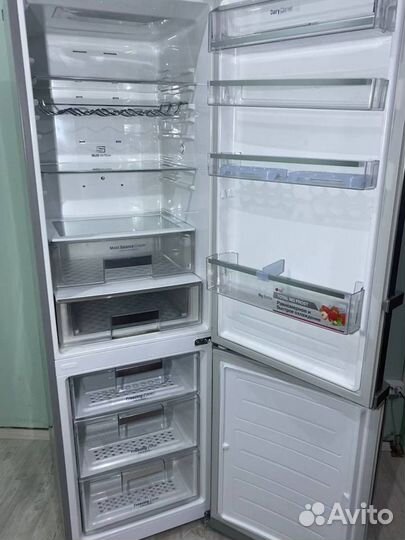 Холодильник Lg Гарантия