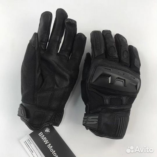 Мотоперчатки BMW Really 3 (XL)