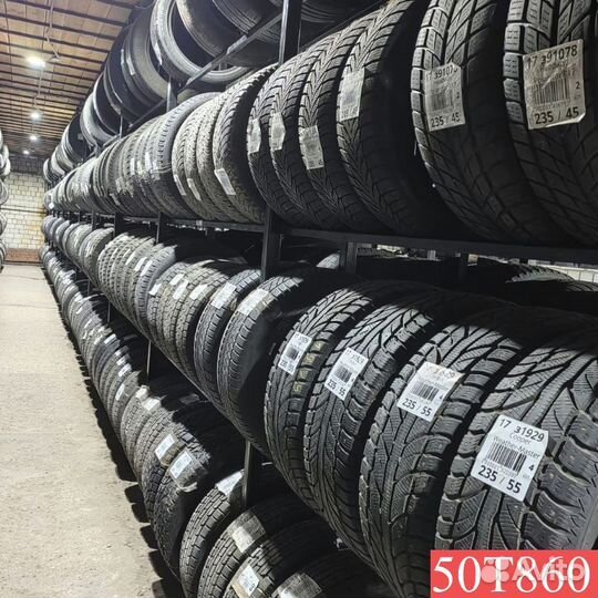 Hankook Winter I'Cept Evo 245/45 R17 94L
