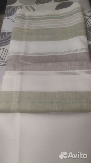 Ткань лён СССР