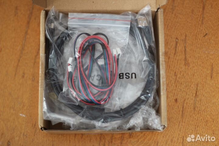 CNC 3018 pro чпу станок + набор новых запчастей