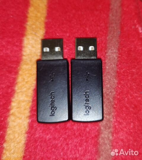 Usb адаптер