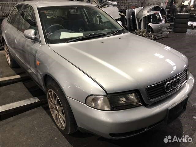Разбор на запчасти Audi A4 (B5)
