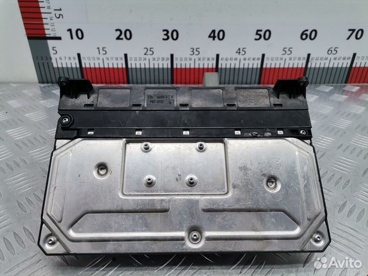 Блок предохранителей Mercedes-Benz Vito W639 2004