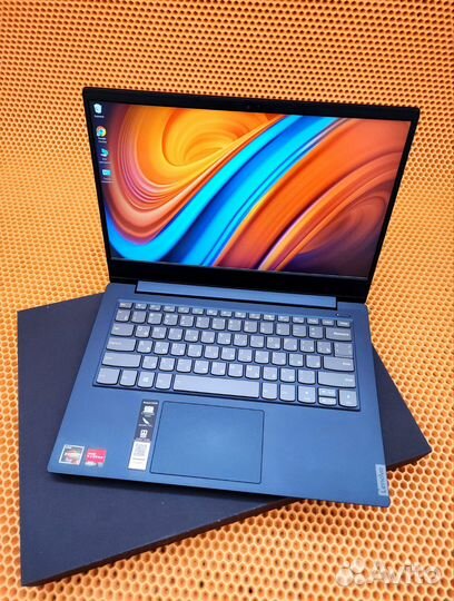 Lenovo Thinkbook & Lenovo ideaPad на доставку
