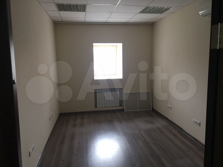 Офис, 110.4 м²