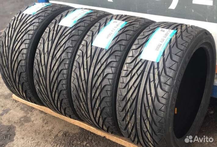 Triangle TR968 245/40 R18