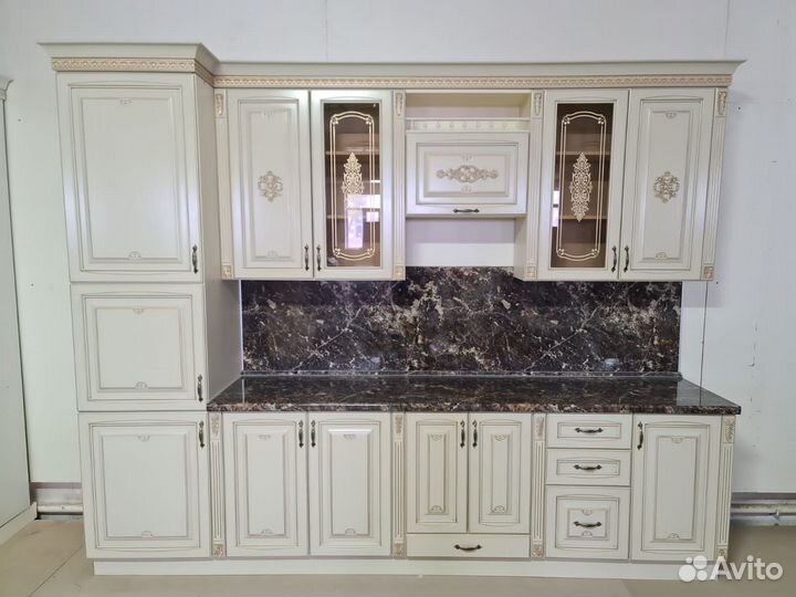 Кухня Афина 31