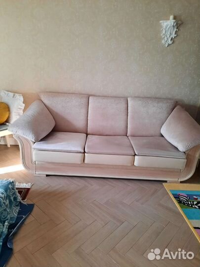 Продаю бу диван