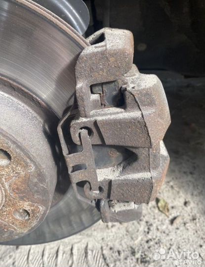 Пескоструйная обработка