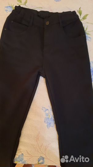 Рубашки школьные для мальчиков