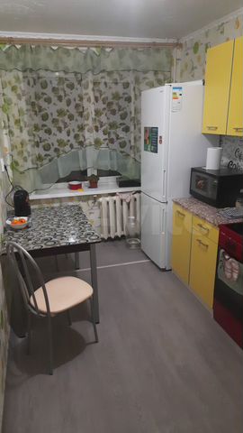 2-к. квартира, 49,1 м², 2/3 эт.