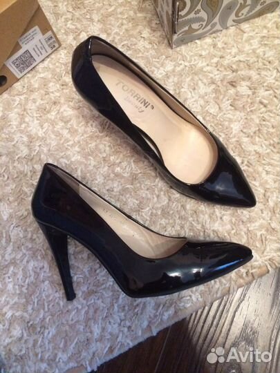 Туфли женские 38 размер