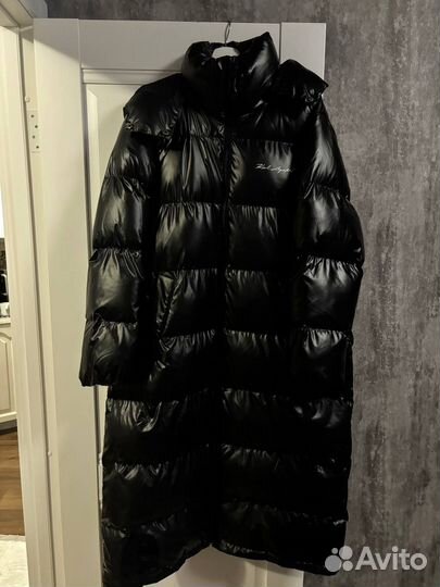 Пуховик Karl Lagerfeld